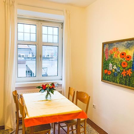 Cozy City Center Apartment بولزانو المظهر الخارجي الصورة