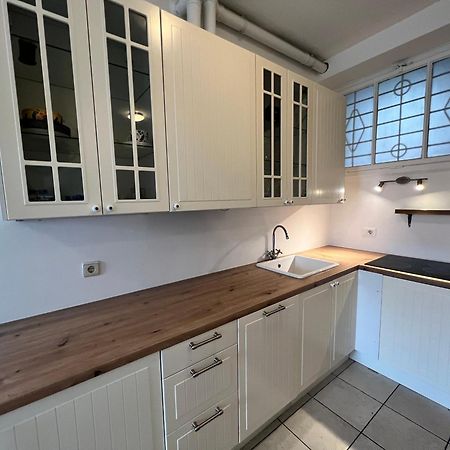 Cozy City Center Apartment بولزانو المظهر الخارجي الصورة