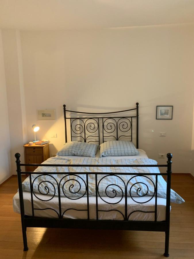 Cozy City Center Apartment بولزانو المظهر الخارجي الصورة