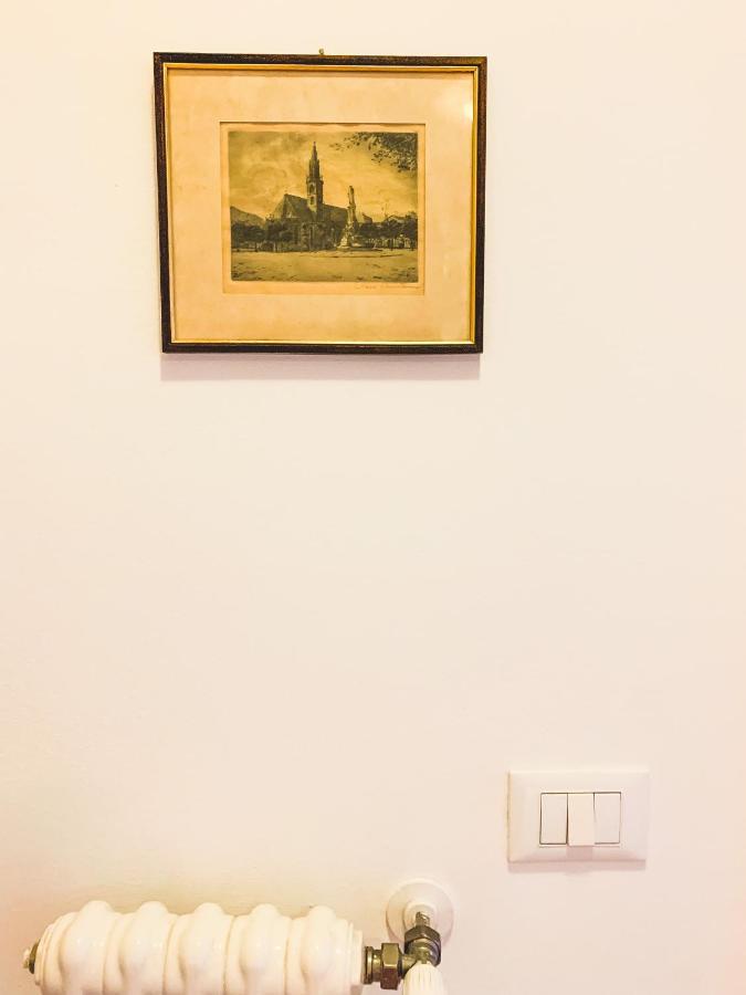 Cozy City Center Apartment بولزانو المظهر الخارجي الصورة