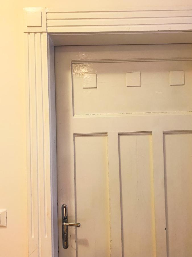 Cozy City Center Apartment بولزانو المظهر الخارجي الصورة