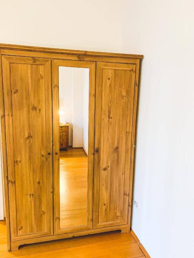 Cozy City Center Apartment بولزانو المظهر الخارجي الصورة
