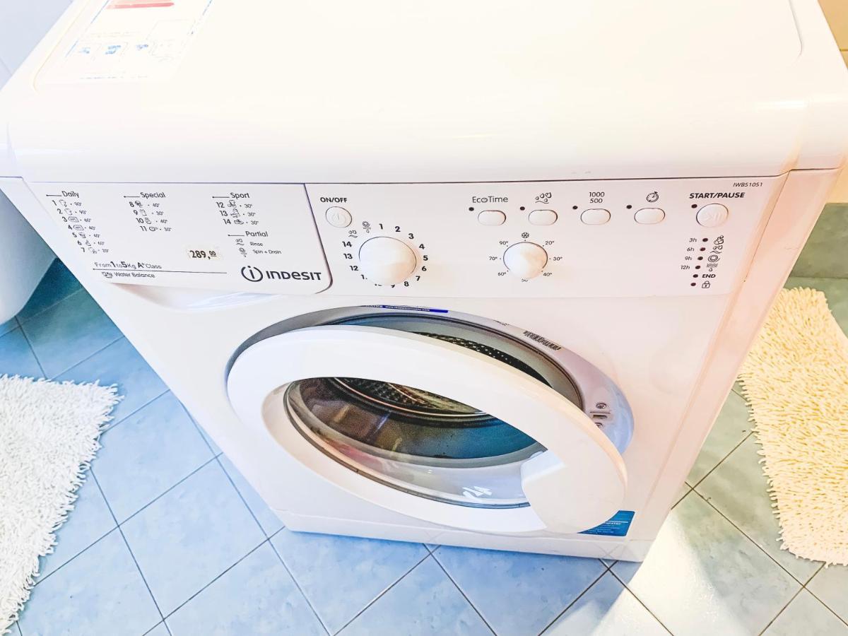 Cozy City Center Apartment بولزانو المظهر الخارجي الصورة