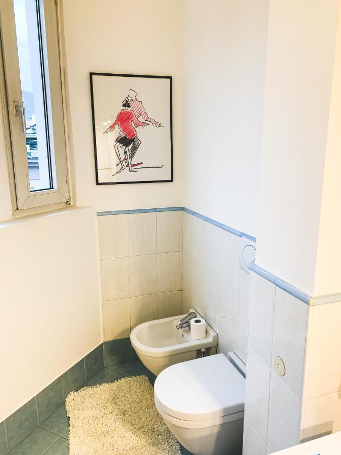 Cozy City Center Apartment بولزانو المظهر الخارجي الصورة