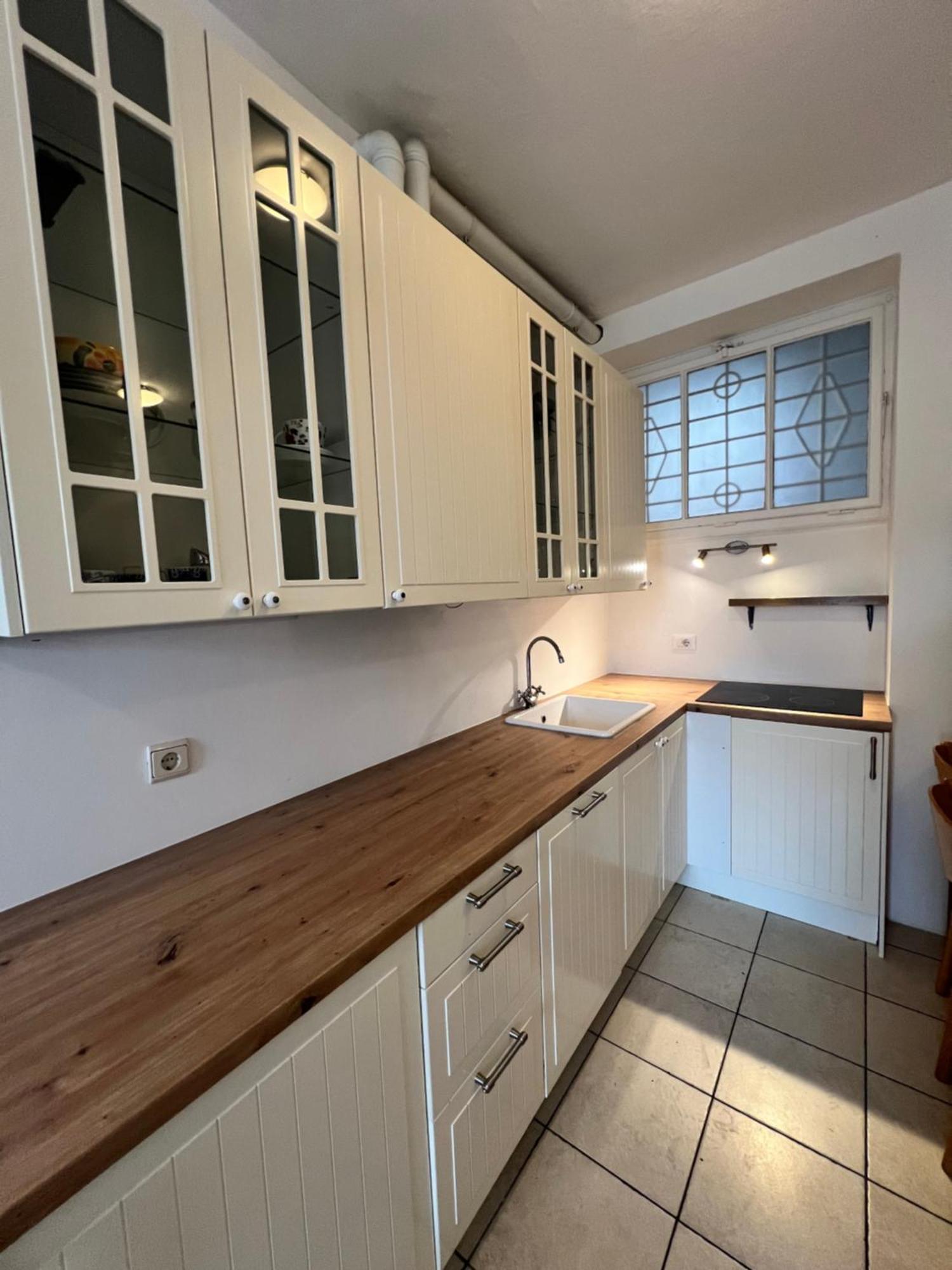 Cozy City Center Apartment بولزانو المظهر الخارجي الصورة